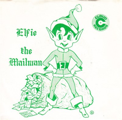 Elfie - Elfie The Mailman download mp3 flac