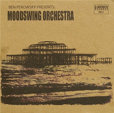 Ben Perowsky Presents: Moodswing Orchestra - Ben Perowsky Presents: Moodswing Orchestra download mp3 flac
