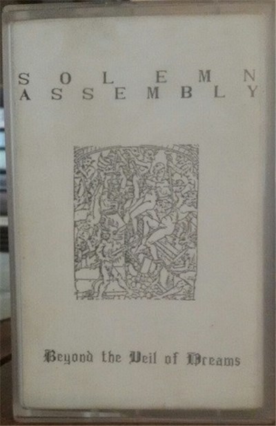 Solemn Assembly - Beyond The Veil Of Dreams download mp3 flac