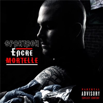 Spartack - Encre Mortelle download mp3 flac