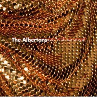 The Albertans - Sex With An Angel download mp3 flac