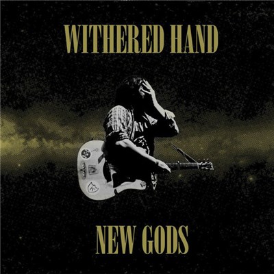 Withered Hand - New Gods download mp3 flac