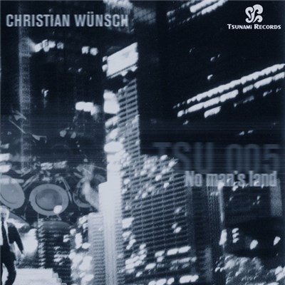 Christian Wünsch - No Man's Land download mp3 flac