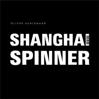 Oliver Huntemann - Shanghai Spinner download mp3 flac