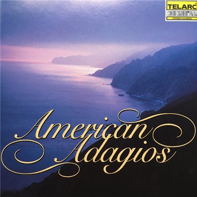 Various - American Adagios download mp3 flac