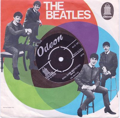 The Beatles - Roll Over Beethoven download mp3 flac
