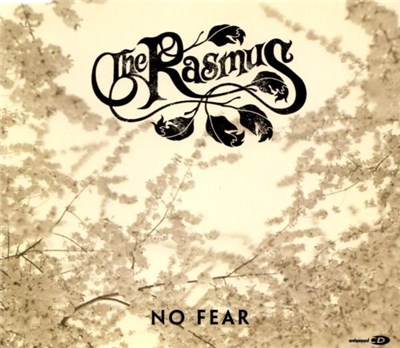 The Rasmus - No Fear download mp3 flac