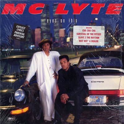 MC Lyte - Eyes On This download mp3 flac