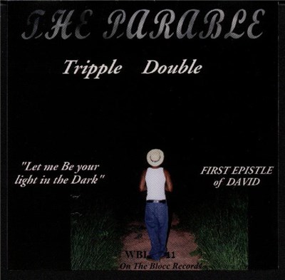 Tripple Double - The Parable download mp3 flac