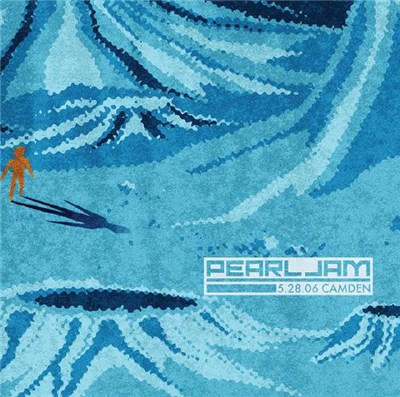 Pearl Jam - 5.28.06 Camden download mp3 flac