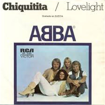 ABBA - Chiquitita / Lovelight download mp3 flac