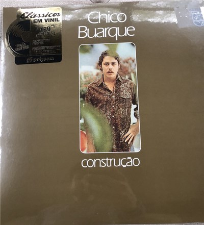 Chico Buarque - Construção download mp3 flac
