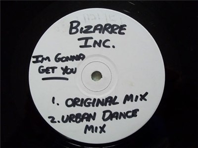 Bizarre Inc - I'm Gonna Get You download mp3 flac