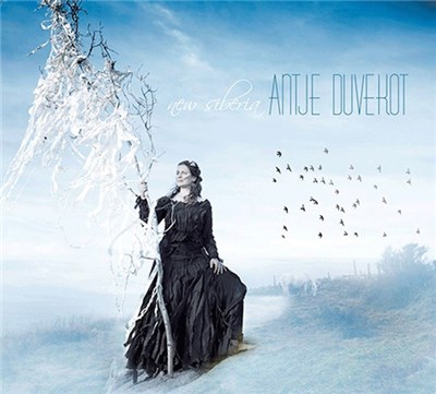 Antje Duvekot - New Siberia download mp3 flac