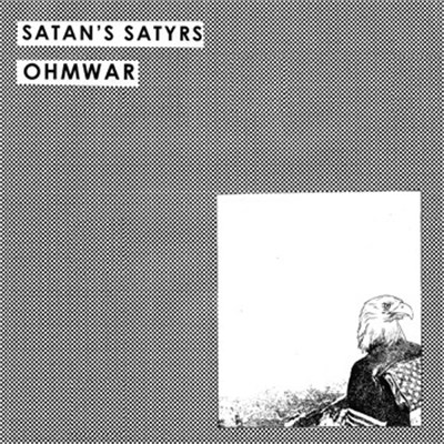 Satan's Satyrs / Ohmwar - Satan's Satyrs / Ohmwar download mp3 flac