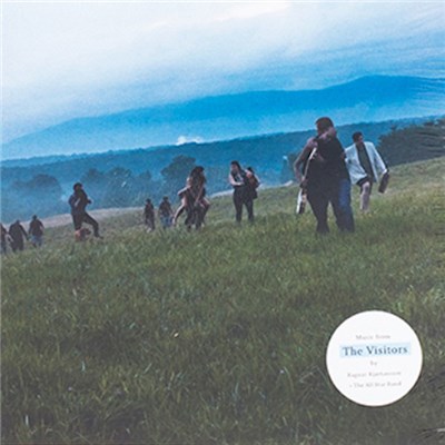 Ragnar Kjartansson & The All Star Band - The Visitors download mp3 flac