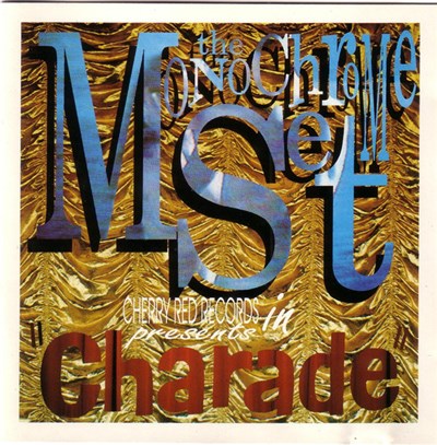 The Monochrome Set - Charade download mp3 flac