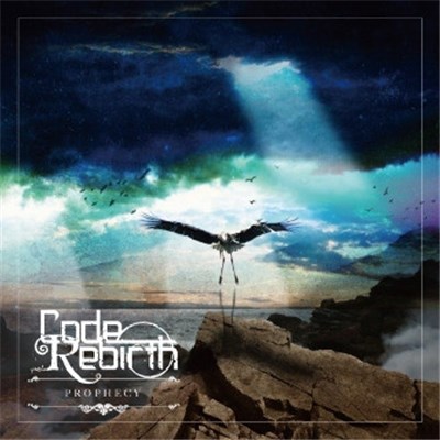 CodeRebirth - Prophecy download mp3 flac