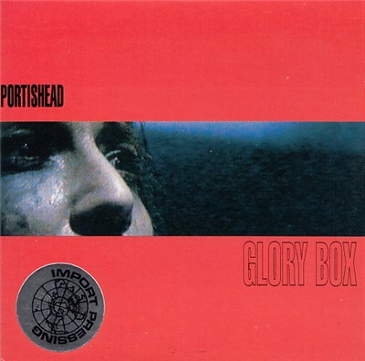 Portishead - Glory Box download mp3 flac