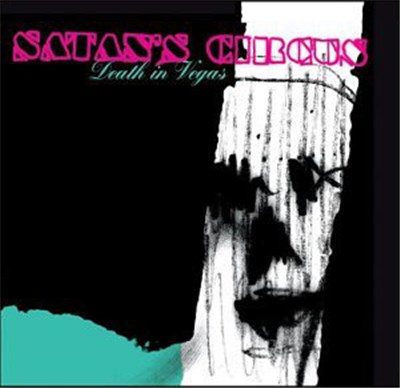 Death In Vegas - Satan's Circus download mp3 flac