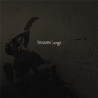 Ihsahn - angL download mp3 flac