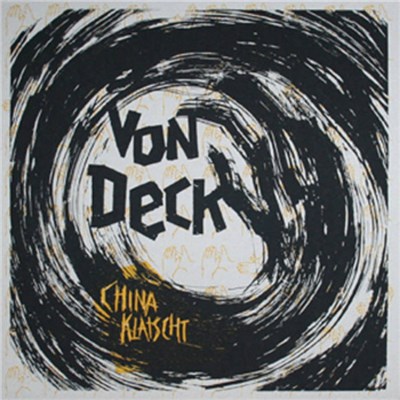Von Deck - China Klatscht download mp3 flac