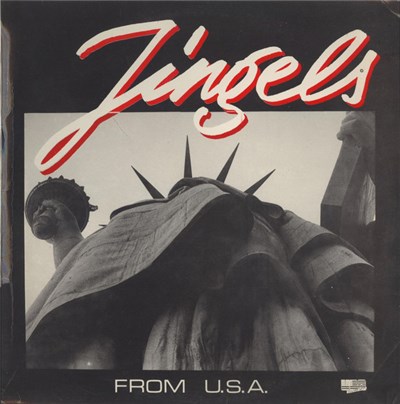 Unknown Artist - Jingels From U.S.A. download mp3 flac