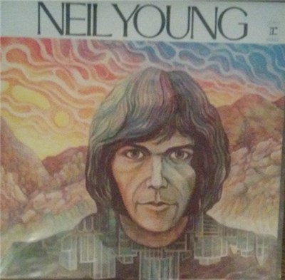 Neil Young - Neil Young download mp3 flac