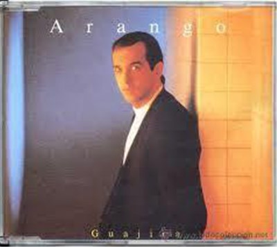 Arango - Guajira download mp3 flac