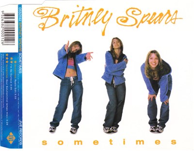 Britney Spears - Sometimes download mp3 flac