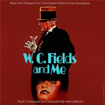 Henry Mancini - W. C. Fields And Me download mp3 flac