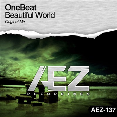 OneBeat - Beautiful World download mp3 flac
