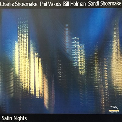 Charlie Shoemake - Satin Nights download mp3 flac