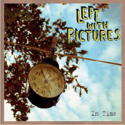 Left With Pictures - In Time download mp3 flac