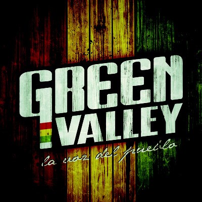 Green Valley - La Voz Del Pueblo download mp3 flac