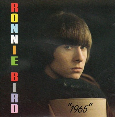 Ronnie Bird - 1965 download mp3 flac