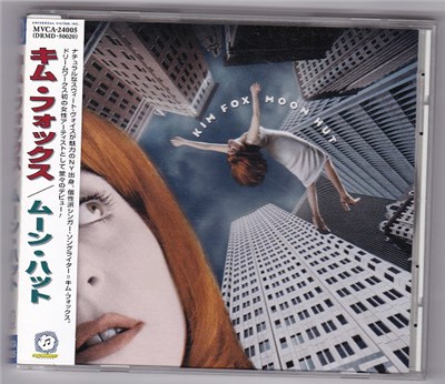 Kim Fox - Moon Hut download mp3 flac