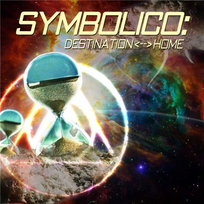 Symbolico - Destination <​-​-​> Home download mp3 flac
