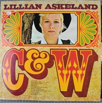 Lillian Askeland - C & W download mp3 flac