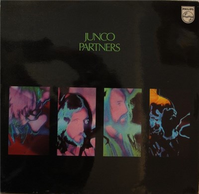 Junco Partners - Junco Partners download mp3 flac