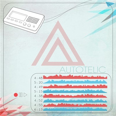 Autotelic - Dahilan download mp3 flac