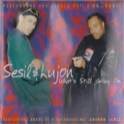Sesil & Loujon - What's Still Going On download mp3 flac