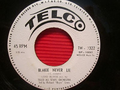 Lord Blakie - The Bet download mp3 flac