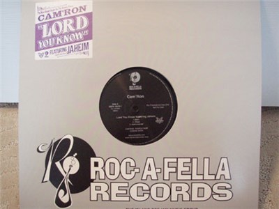 Cam'ron - Lord You Know download mp3 flac