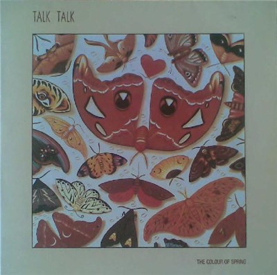 Talk Talk - The Colour Of Spring download mp3 flac