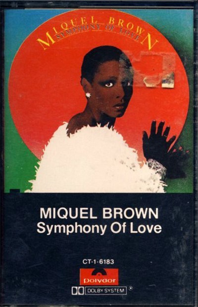 Miquel Brown - Symphony Of Love download mp3 flac