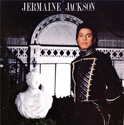 Jermaine Jackson - Jermaine Jackson download mp3 flac