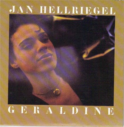 Jan Hellriegel - Geraldine download mp3 flac