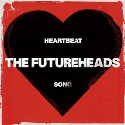 The Futureheads - Heartbeat Song download mp3 flac