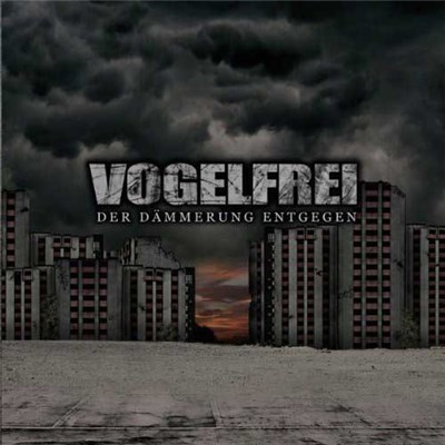 Vogelfrei - Der Dämmerung Entgegen download mp3 flac